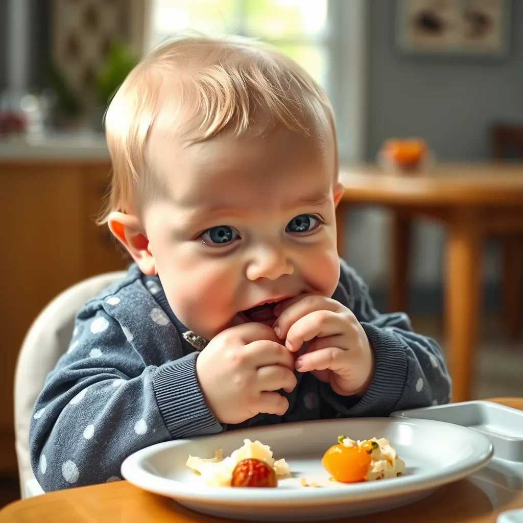 Welcome to the world of homemade Baby Food Recipes! Making your own baby food is fun, saves money