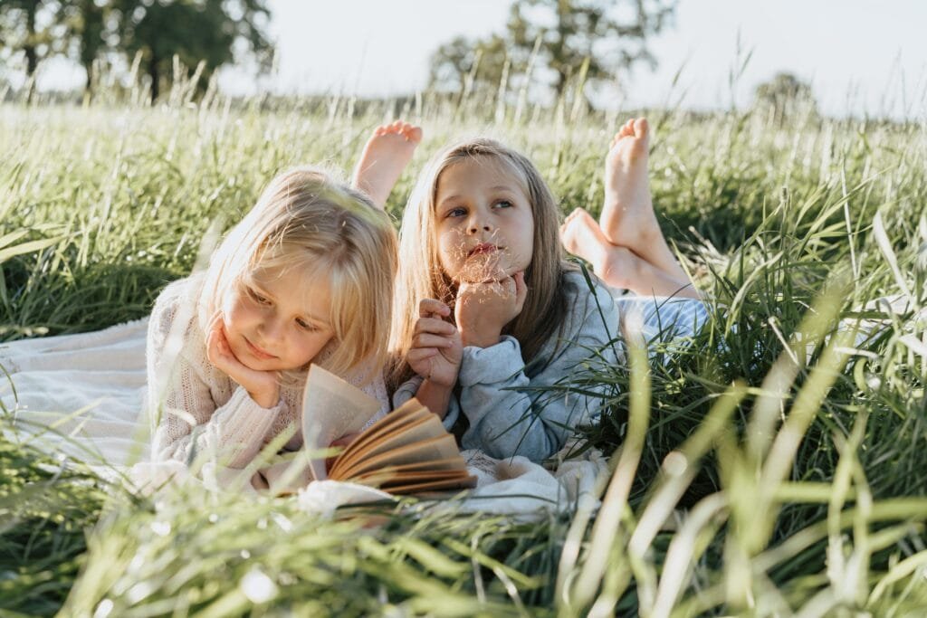 Children's strength