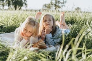 Children's strength