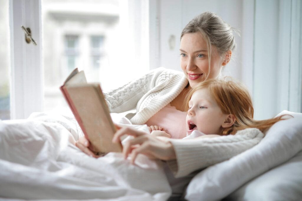 children's story idea