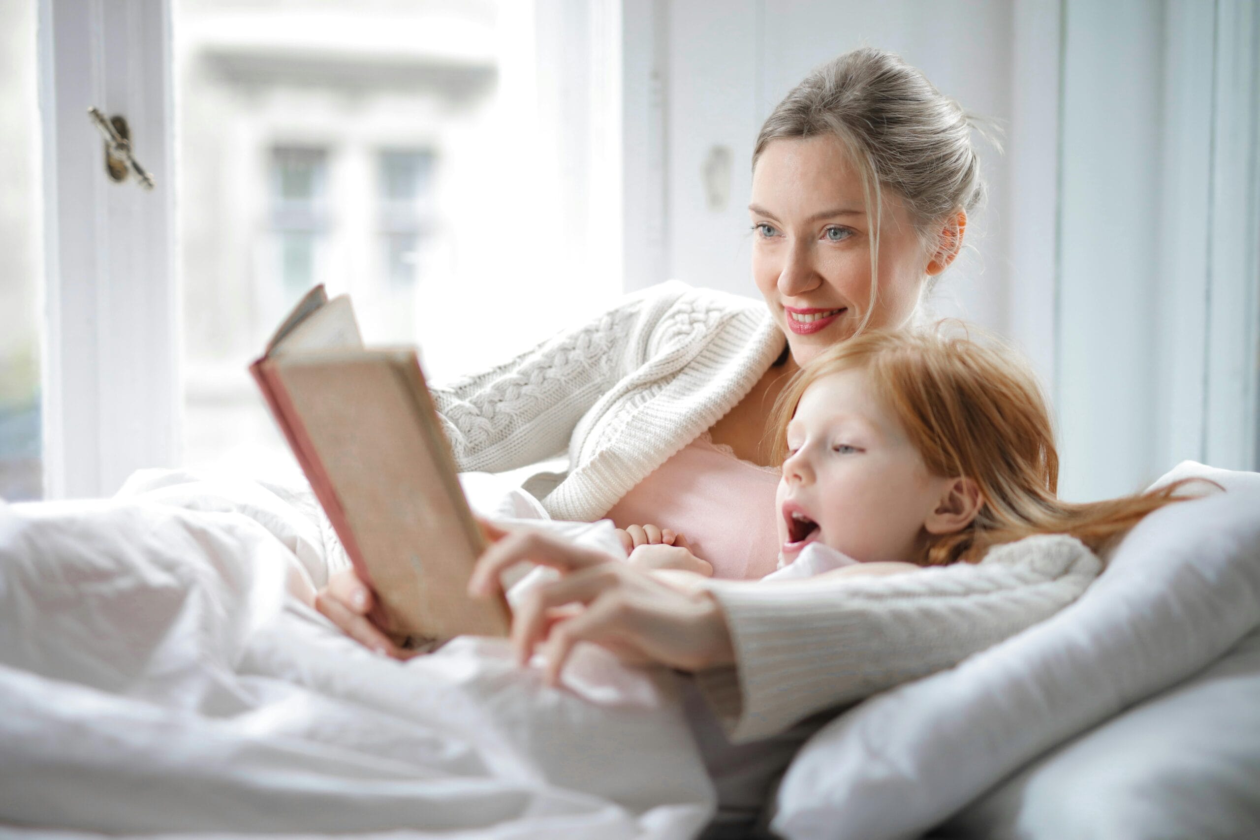 Spark Creativity With These Delightful Children’s Story Ideas for Parents