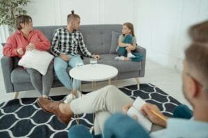 Child Behavioral Therapist