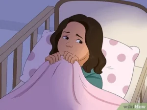 Signs Your Toddler Isn't Ready for Bed
