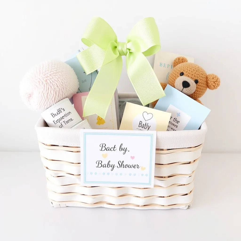 Baby Shower Gifts For mom