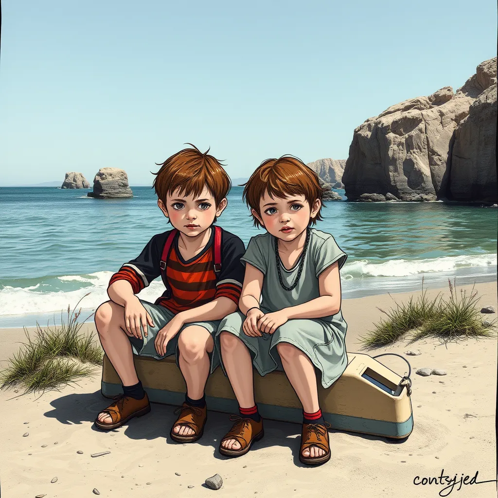 Why Are Young Children Wanting to Be Adults So Bad