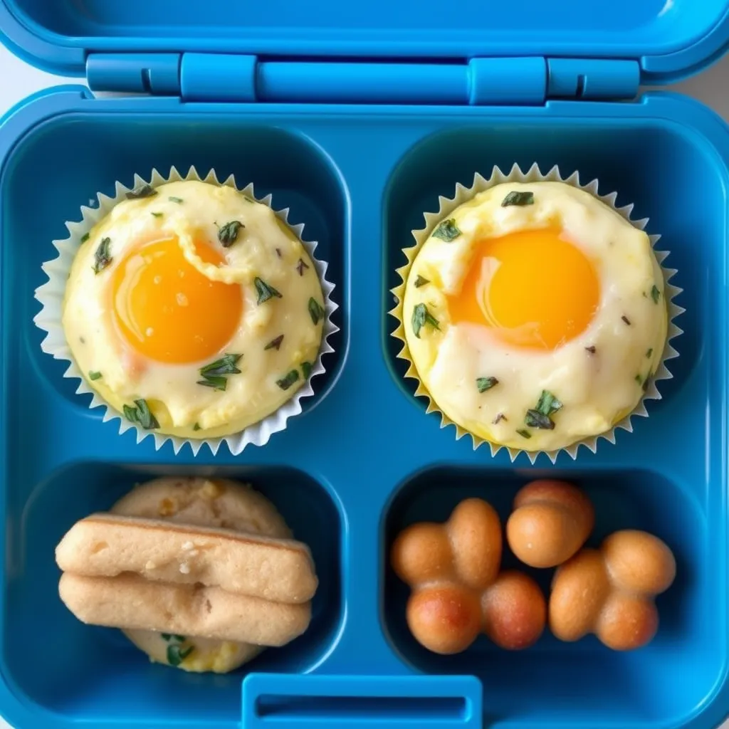 Delicious and Nutritious Toddler Lunch Ideas for Busy Parents