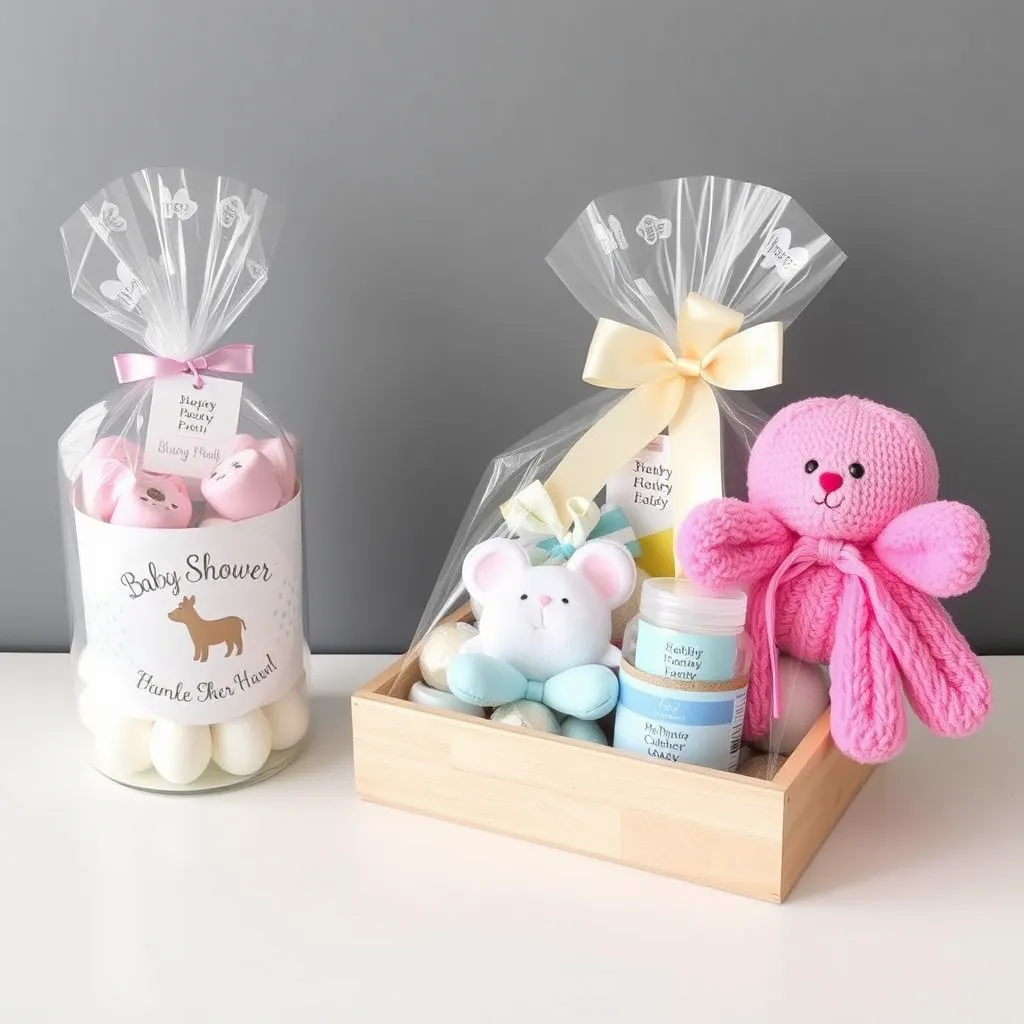 Baby Shower Gifts for mom