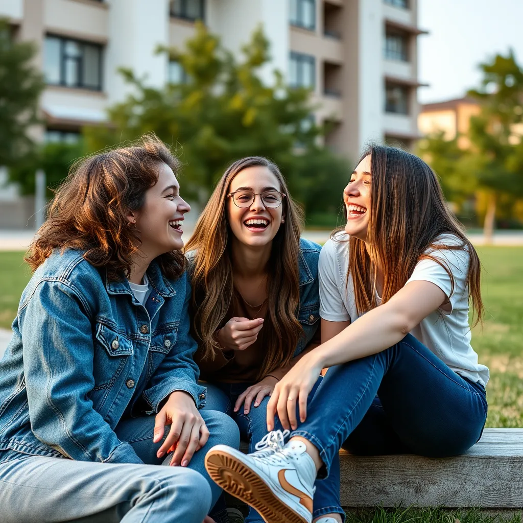 100+ Fun Would You Rather Questions for Teens Spark Conversations and Laughs!