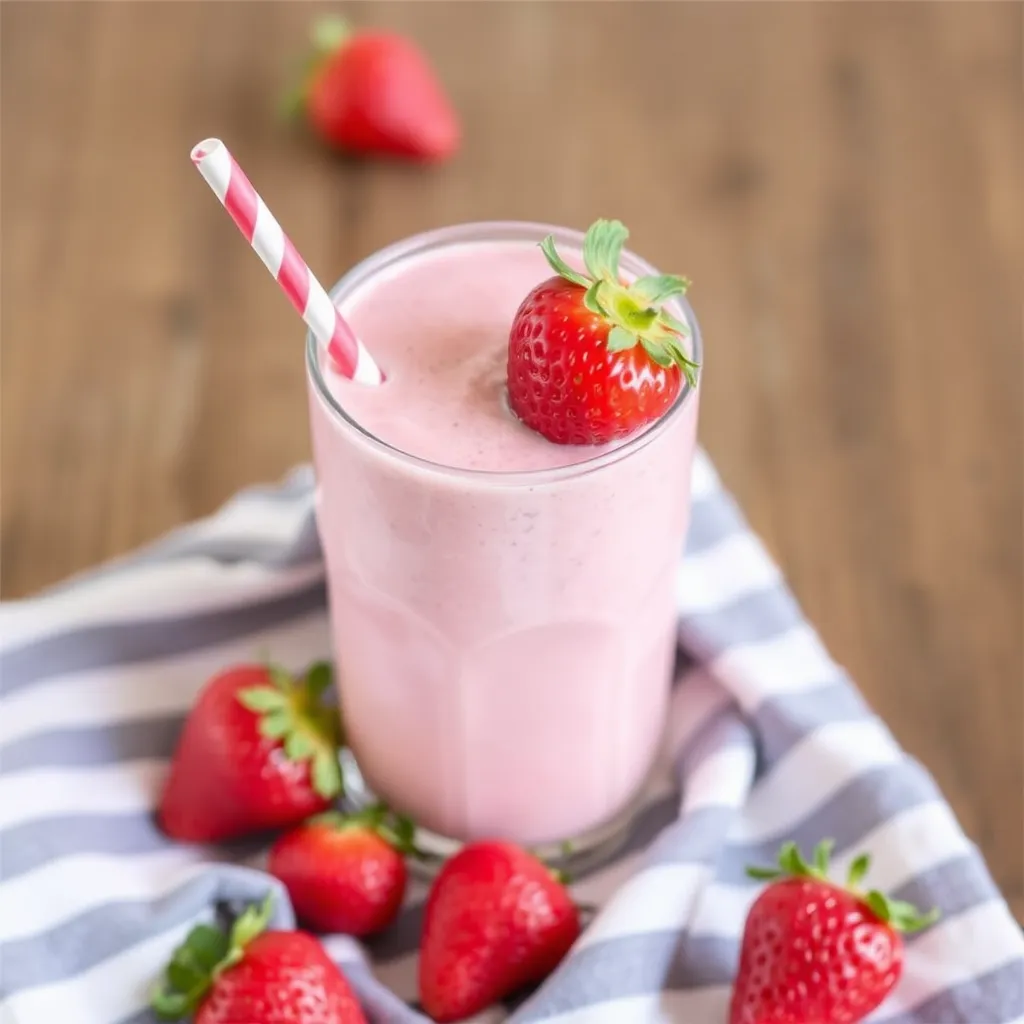 smoothie recipes for kids