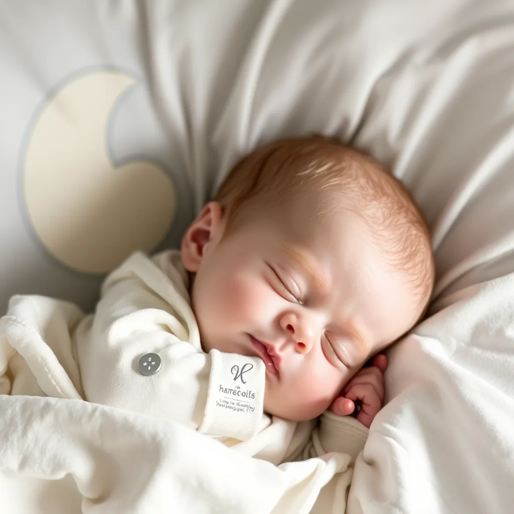 Do Newborns Have Nightmares? The Truth About Baby Sleep Patterns