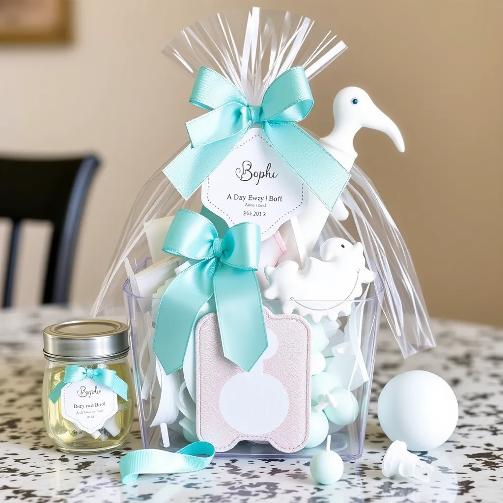 52 Perfect Best Baby Shower Gifts for Mom