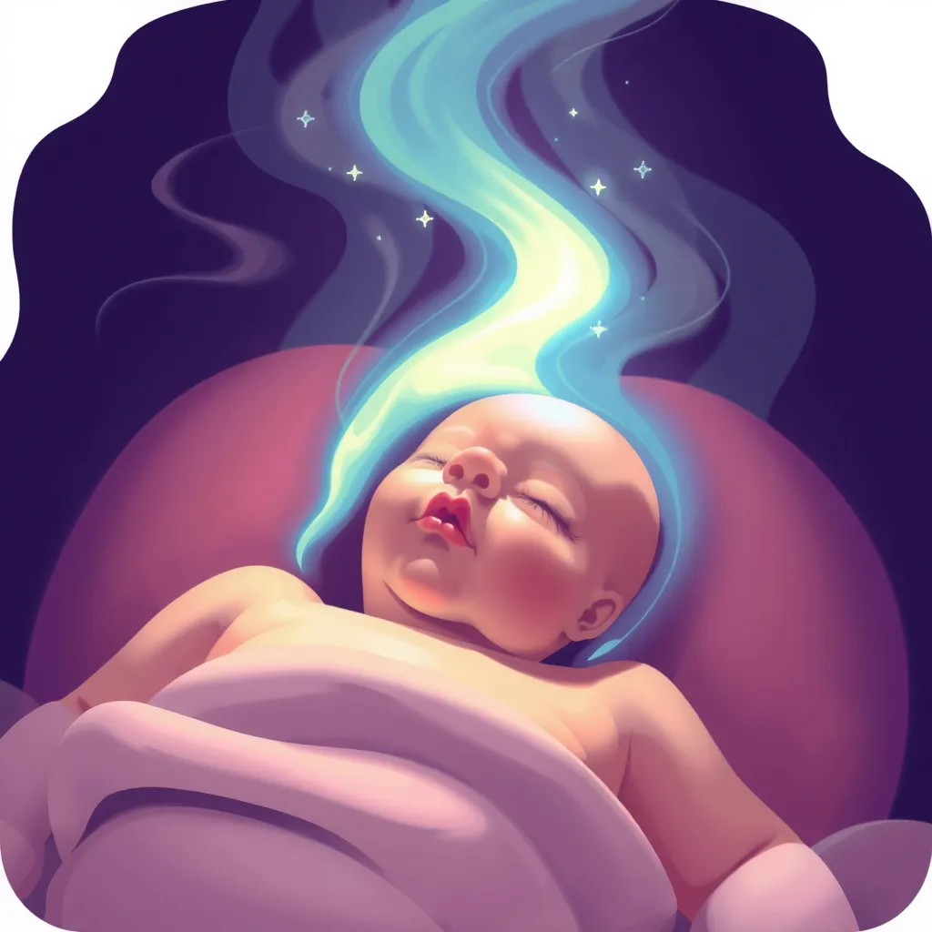 15 Red Flags Signs Your Baby is Too Hot While Sleeping