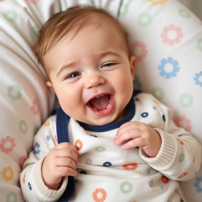 Do Babies Sleep More When Teething