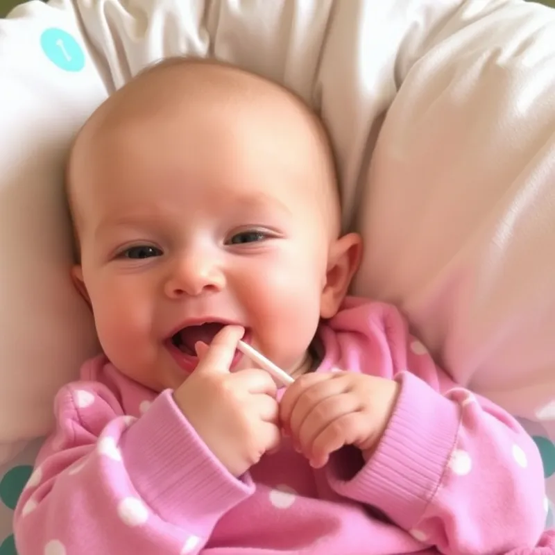 Do Babies Sleep More When Teething