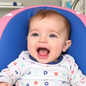 Do Babies Sleep More When Teething