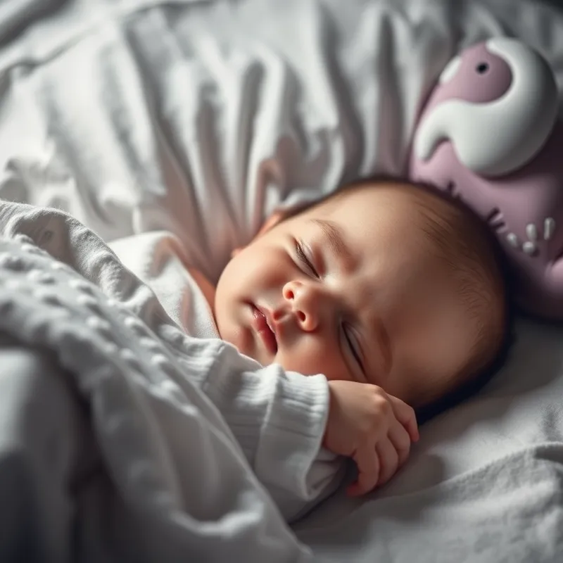 Can Babies Sleep on Their Side? A Complete Guide for Parents