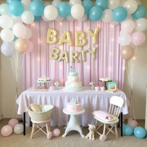 baby shower trivia