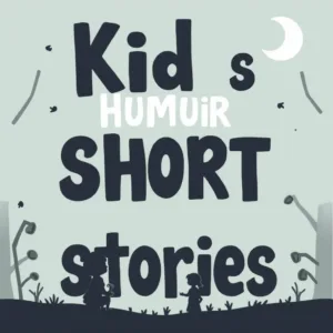 children's humorous short stories