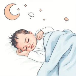 5 Month Sleep Regression