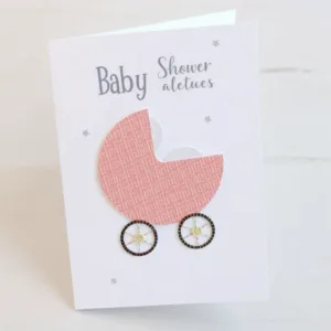 what to write in baby shower card 100+ Messages (2024)