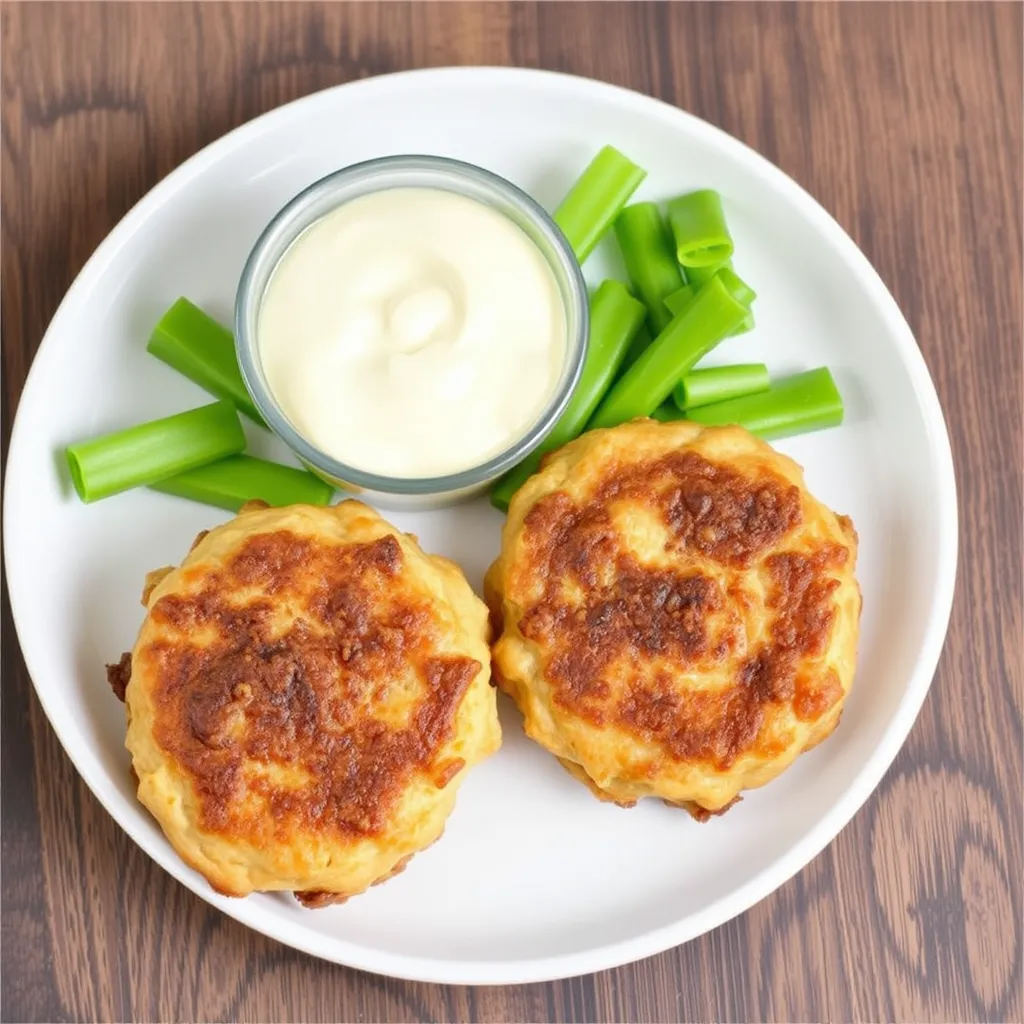 Slow Cooker Beef Fritters, kid friendly crock pot meals