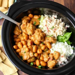 kid friendly crock pot meals