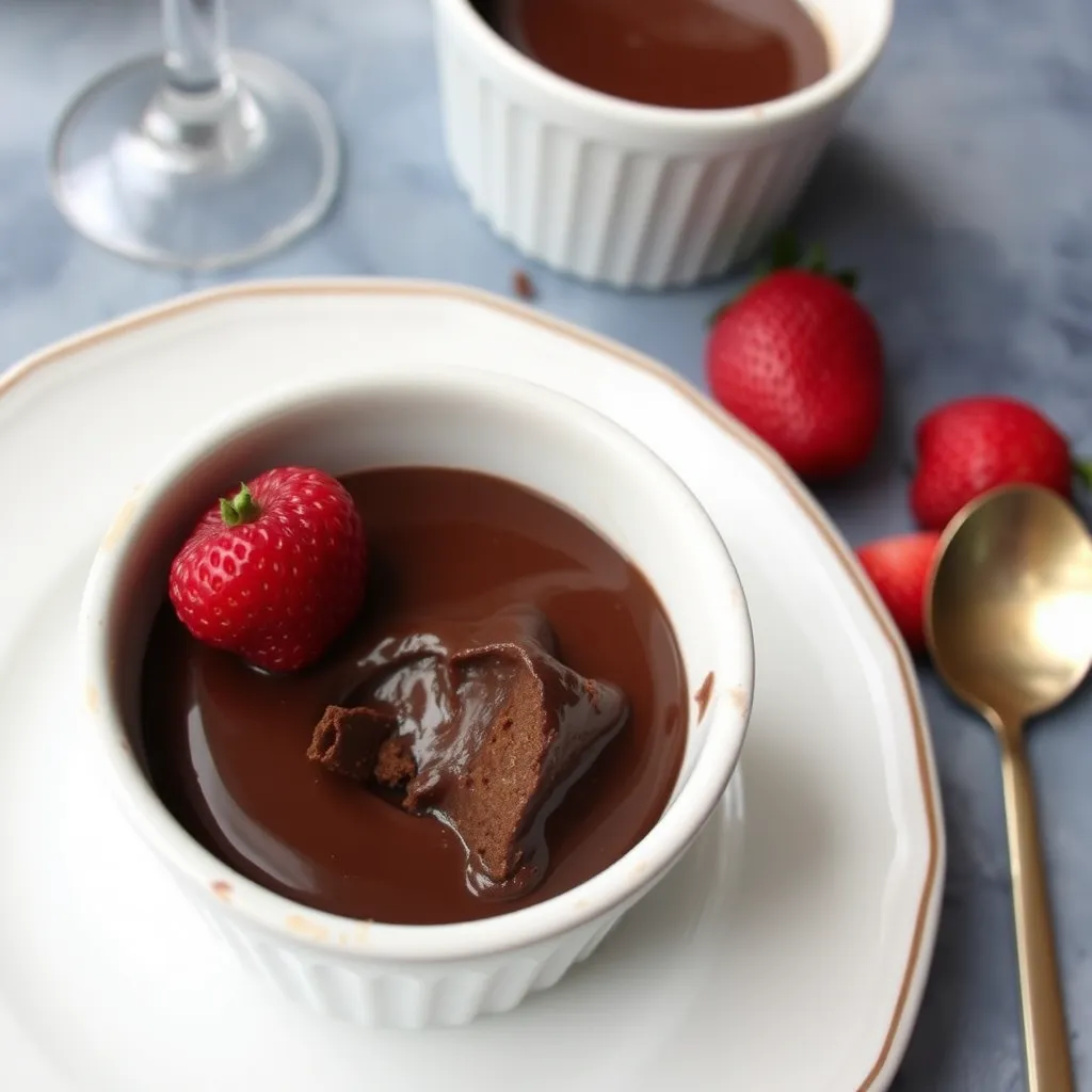 Delicious Pudding Recipes for Kids