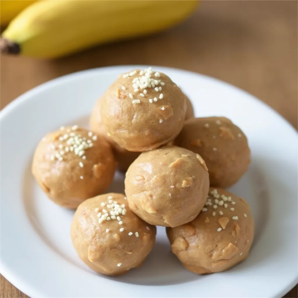 no bake cookies for 5 year olds