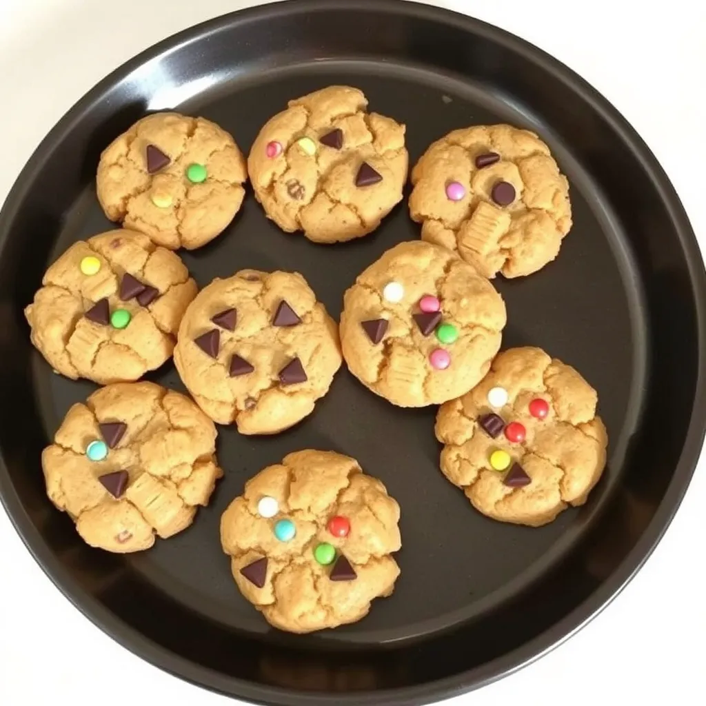 25 Delicious No Bake Cookies for 5 Year Olds Easy Recipes