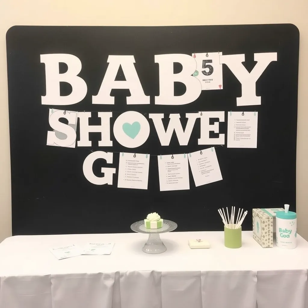 30 Fun Coed Baby Shower Games Everyone Will Enjoy