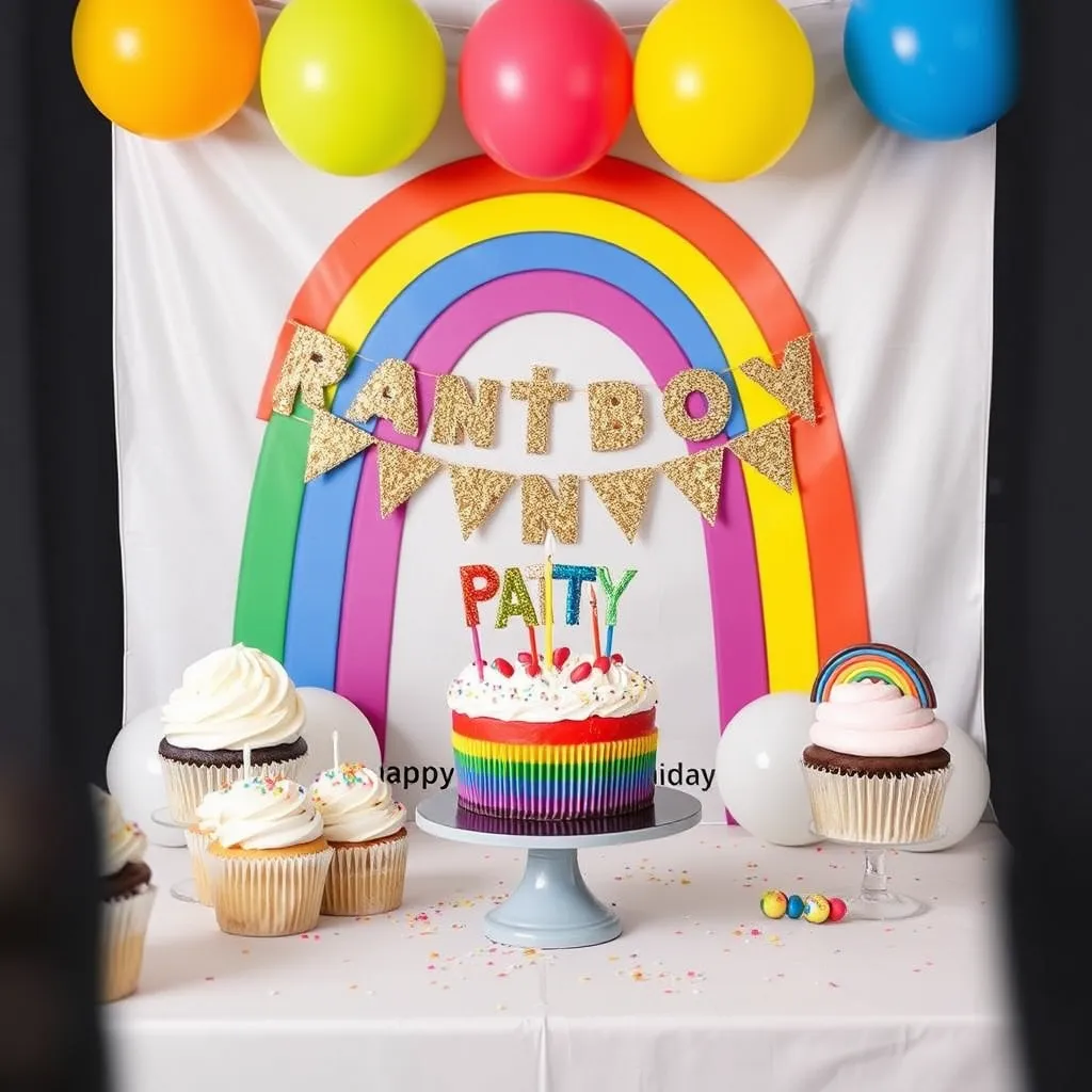 three year old birthday themes