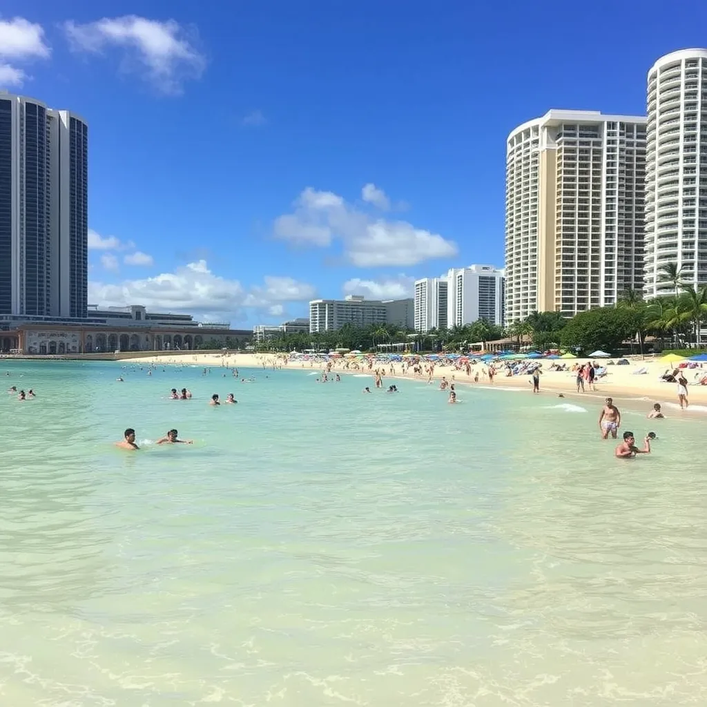 things to do in oahu with kids