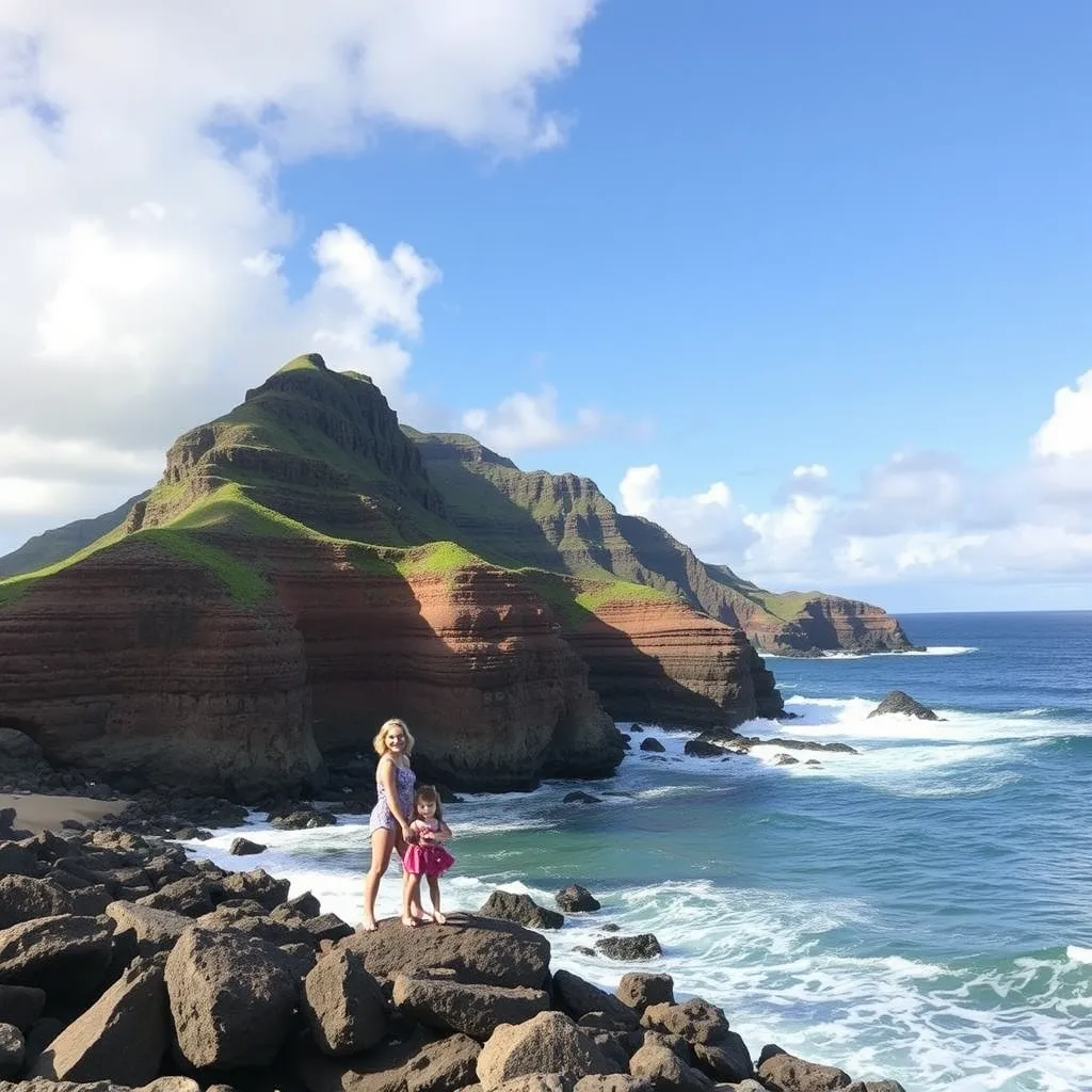 17 Unique Things to Do in Oahu with Kids That Will Blow Your Mind!