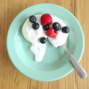 Yogurt Melts Baby Recipes