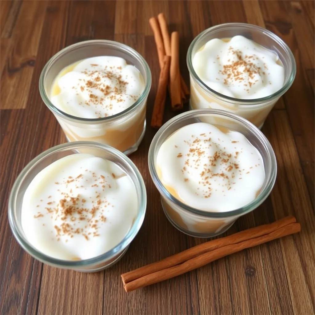 Cinnamon Apple Yogurt Melts, yogurt melts baby