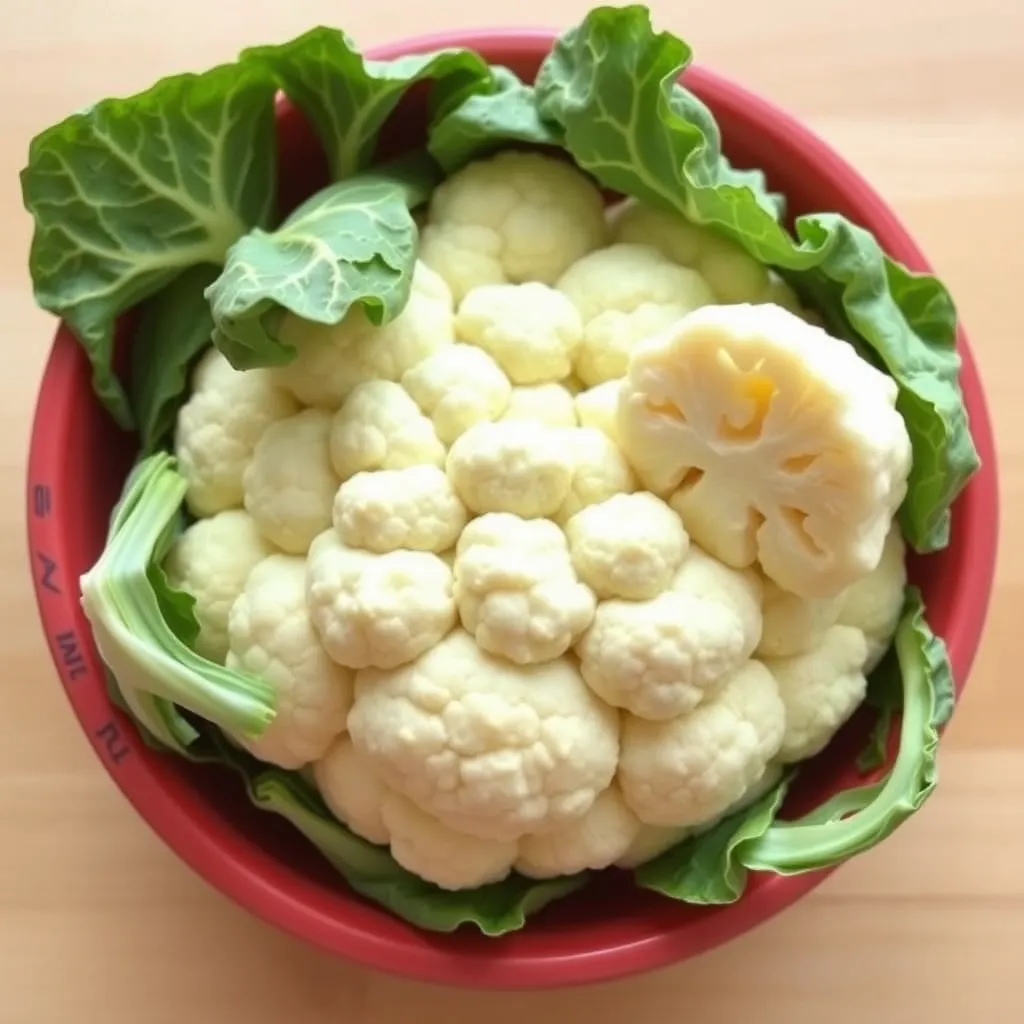 How Old Are Babies When Eating Cauliflower?