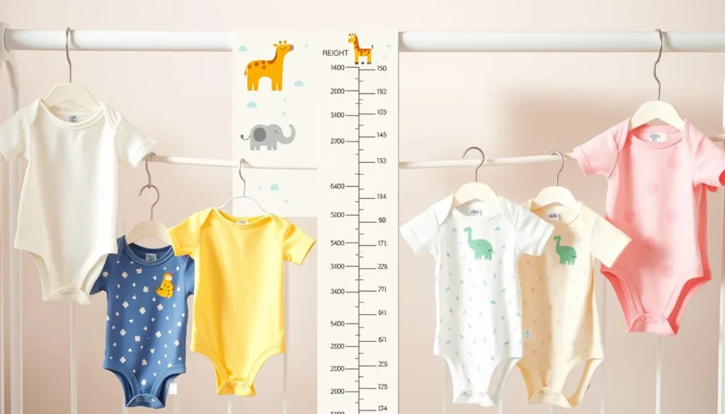 Baby Growth Charts and Sizing Guide Baby Growth Charts and Sizing Guide