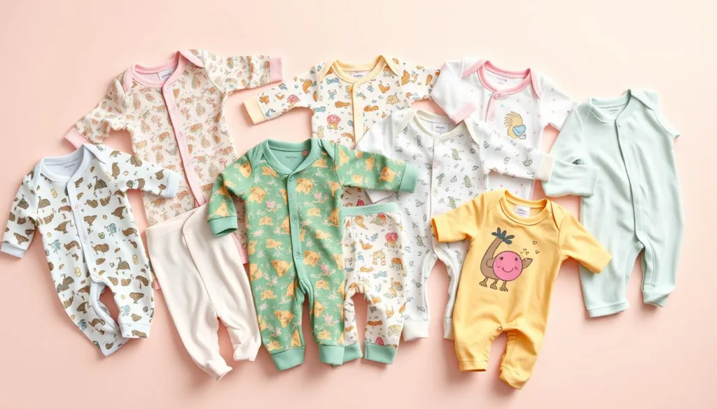 Infant Onesie Styles Infant Onesie Styles
