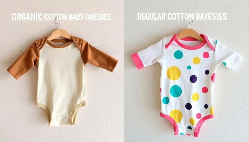 Organic Cotton Baby Onesies Comparison Organic Cotton Baby Onesies Comparison