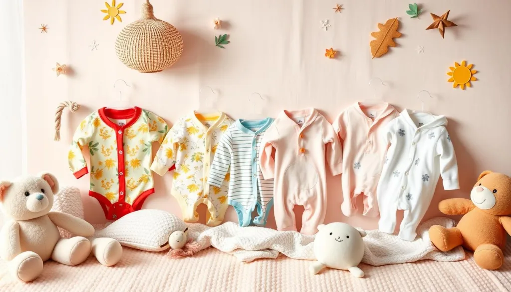 Seasonal Baby Onesies Seasonal Baby Onesies