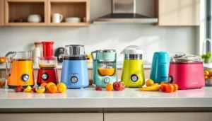 best baby food maker
