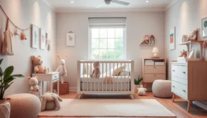 best crib for newborn