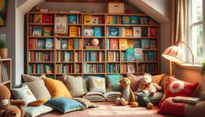 chapter books for 1st graders