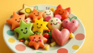 cute gluten free kids potatoes