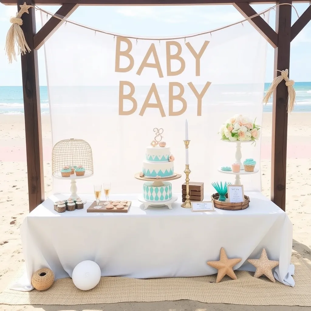 11 Top Places to Rent for a Baby Shower