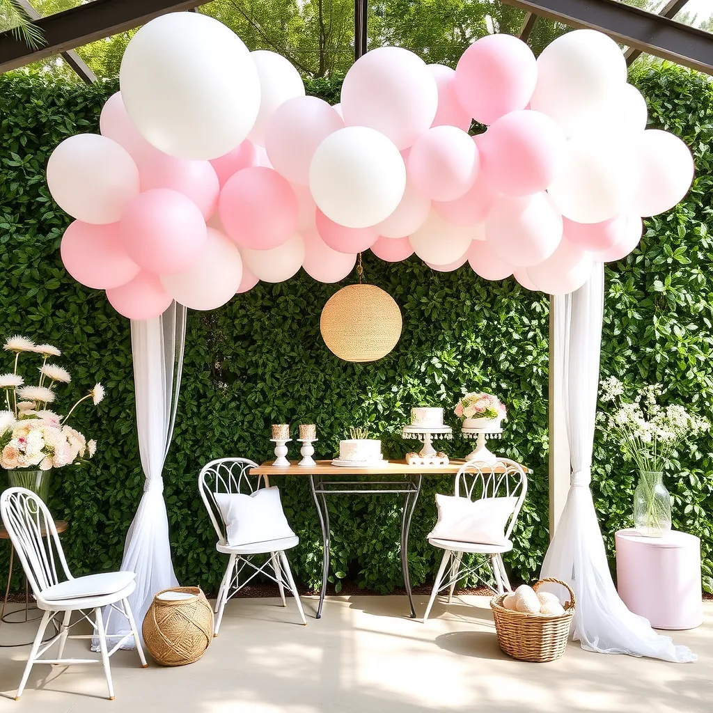 11 Top Places to Rent for a Baby Shower