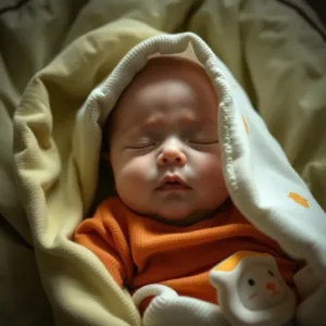 Wondering when your baby starts producing melatonin? Learn about the timeline for melatonin development, its role in sleep, and tips to support healthy baby sleep patterns.