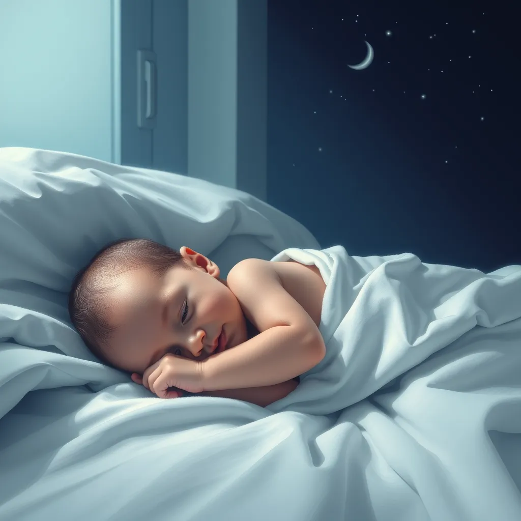 14 month old sleep schedule