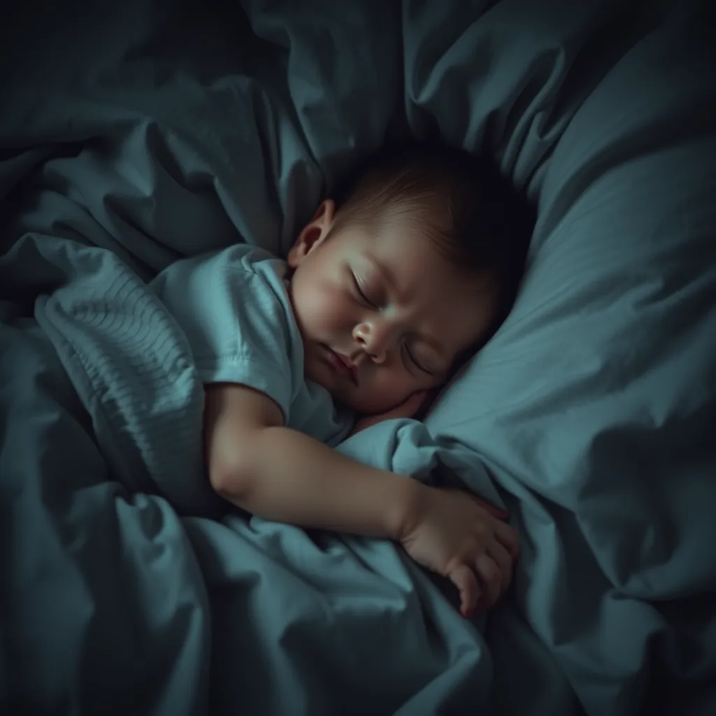 14 month old sleep schedule