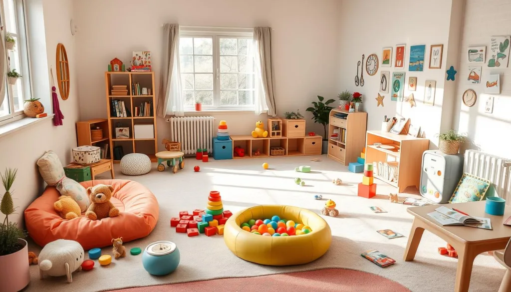 indoor games for toddlers